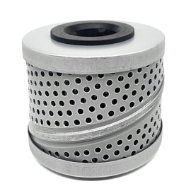 QIEFOAD 57557 Power Steering Hydraulic Filter Fit for Freightliner Argosy M2 106 Fit for Kenworth Fit for Peterbilt Fit for Sterling Truck Replace 3937557S 87904F 1698964C92 P550830