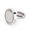 Newen super strong neodymium magnet magnetic hook magnetic ring T-Oce