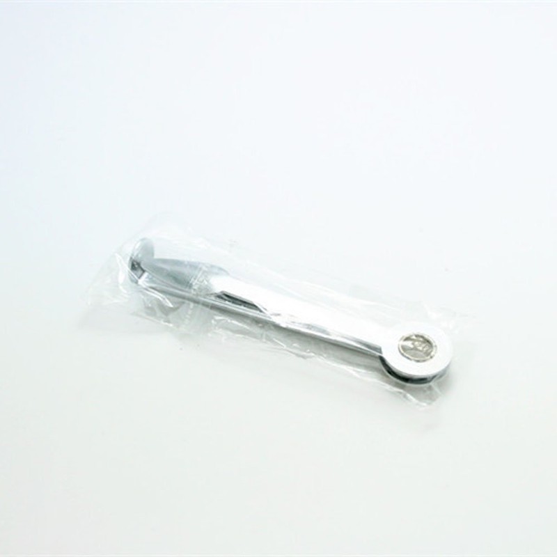 yueton Pack of 2 New Pocket or Pouch 3in1 Stainless