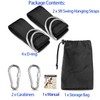 Tree Swing Hanging Kit, Tree Swing Straps, DIORES Hammock Straps