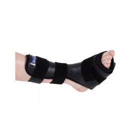 Active Ankle Systems DNS Dorsal Night Splint Men/Womens Plantar Fasciitis -Large