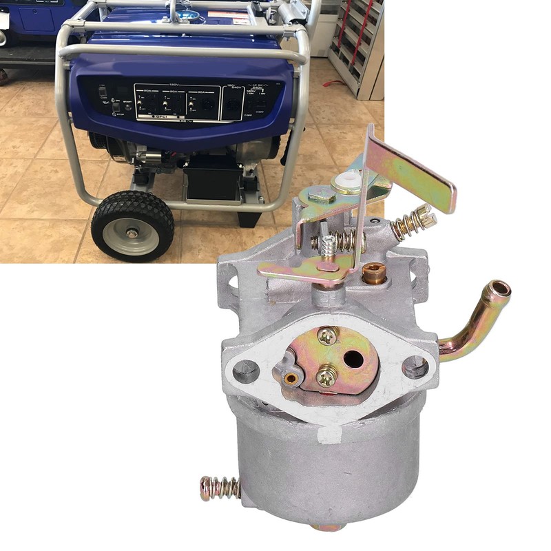 Carburetor Replacement Engines Generator Pressure Washer Kart Carb Kit for