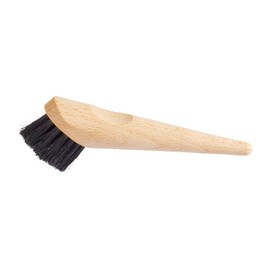 Luxury Application Brush, Tapered Black Rosshar