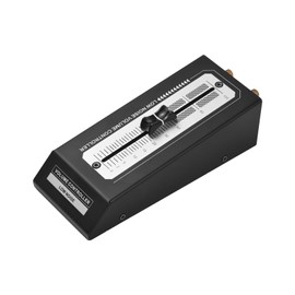 YDuupxe Passive Volume Control, HiFi Preamp for Active Monitor Speakers, Easy Volume Adjustment, Lossless Output
