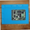 DOITOOL 1set Insulated Soldering Mat for Heat Resistance Multi-functional Workbench