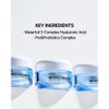 Jumiso [Jumiso]Waterfull Hyaluronic Cream 50ml