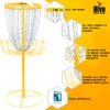 Hive Disc Golf Lite Disc Golf Basket