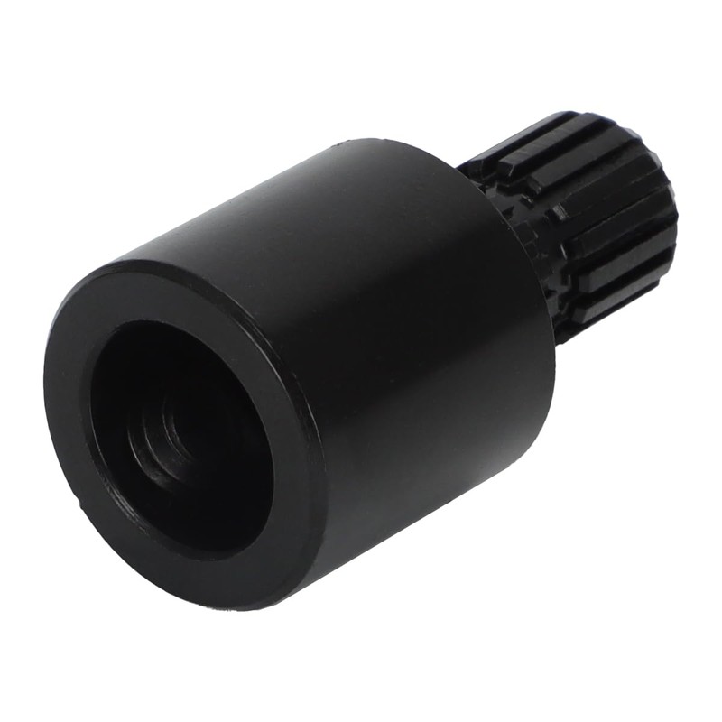 Universal Window Crank Shaft Extension All-Welded Compatible with Chevy Camaro,