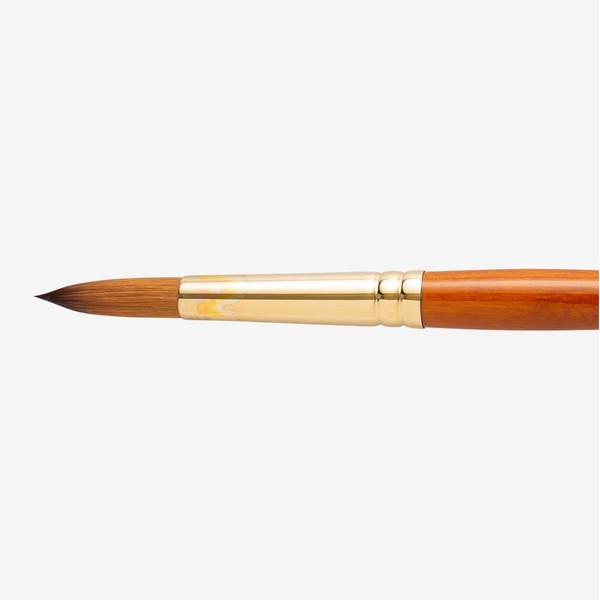 Pro Arte : Prolene Round Synthetic Watercolour Brush Series 007