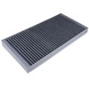Blue Print ADA102505 Activated Carbon Cabin Air Filter