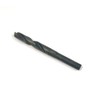 HHIP 5000-0050 17/32" High Speed Steel Silver and Deming Drill,