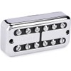 TV Jones TV Classic Pickup - Neck - Chrome