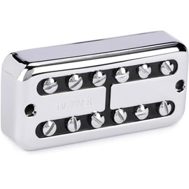 TV Jones TV Classic Pickup - Neck - Chrome