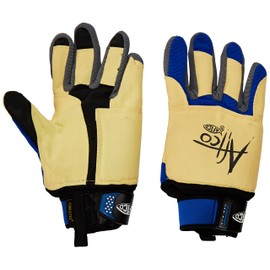 Aftco Guantes para Pesca, Modelo Glovewm2, Grande