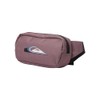 Quiksilver Men's Pubjug 2.0 Luggage Carry-on Luggage, Grape Shake