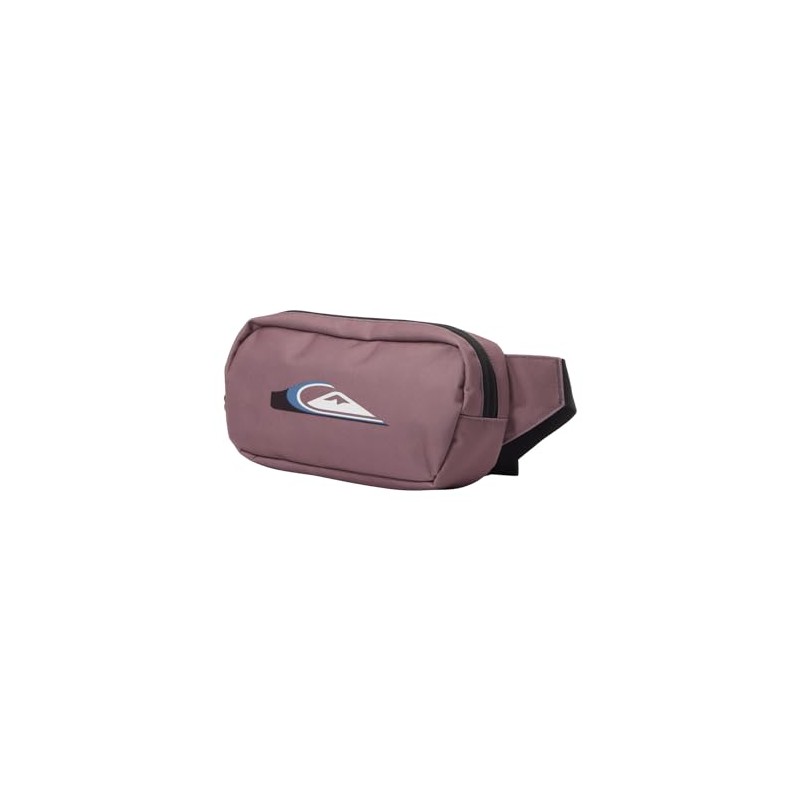 Quiksilver Men's Pubjug 2.0 Luggage Carry-on Luggage, Grape Shake