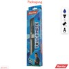 1.0mm RORITO Touchmate BLUE Ballpoint Pen With Touchmode For Mobile