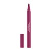 Covergirl Outlast Lipstain, 40 Jazzberry, Smooth Application, Precise Pen-Like Tip,