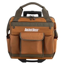 14 in. Rolling Tool Bag