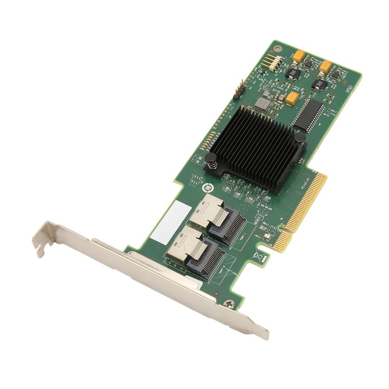 9210 8i 6GB Smart Array Card SAS SATA Controller Card