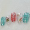 Pure J [x-mas collection 2] Jingle bell - short nose