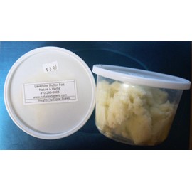 Lavender Butter 5oz