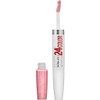 Maybelline Superstay 24 Hour Lip Colour 110 So Pearly Pink