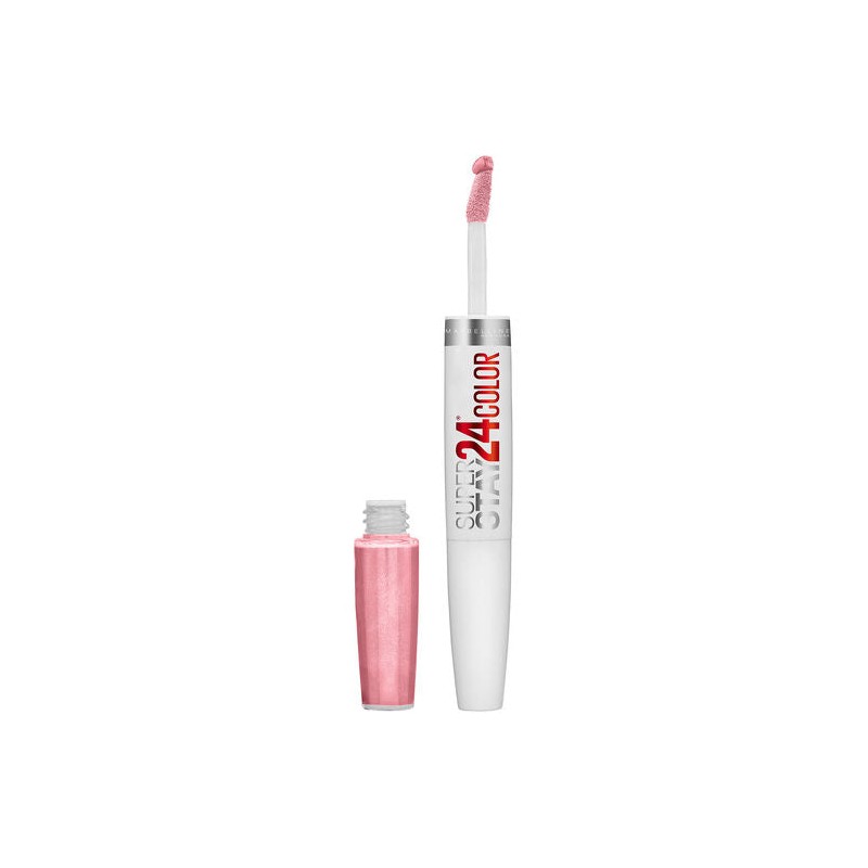 Maybelline Superstay 24 Hour Lip Colour 110 So Pearly Pink