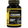 Primaforce Primaforce L-Theanine Capsules (120 Capsules, 200mg L-Theanine Per Serving)