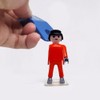 playbreaker® Playmobil Easy Disassembly Tool for Dolls, Clicks and Figures