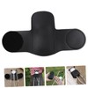 ULTECHNOVO 2pcs Stethoscope Holder for Doctor Nurse PU Tape Holder