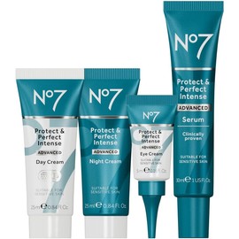 No7 Protect & Perfect Collection Gift Set