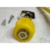 Raptor Tools Short 5/16 Raptor Stubby Nut Driver Magnetized Strong