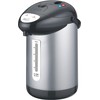 Classic Kitchen CK221BC 2.5QT (2.2L) Electric Kettle/Hot Water Pump Pot,