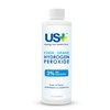 US+ Food Grade 3% Hydrogen Peroxide - Versatile All-Natural Cleaner