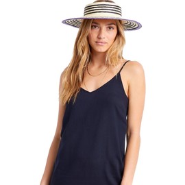 Brixton Women's Light Tan/Black XS