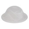 SHENGQINGTOP 12"D Alabaster Glass Domed Shade with 1.65" Opening, Pendant