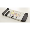 Back Protector Cover for Switch - Pom Pom Plum (TYPE-A)
