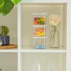 Argon Tableware Food Storage Container - 700ml - White -
