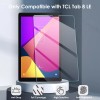 TCL Premium Tempered Glass Screen Protector For TCL TAB 8