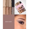 Paleta Duet Mini Snap De Beauty Creations