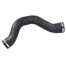 D2P 55037730AC Intercooler Outlet Hose Replacement For Jeep Cherokee Kj, Liberty Kk 2.5Crd & 2.8Crd (2005-2007)