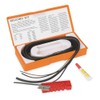 Standard Splicing Kit, Viton, 5 Pieces