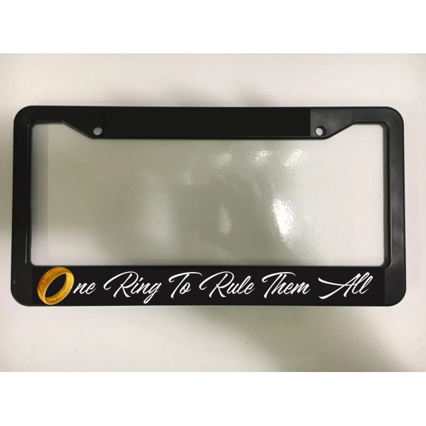 One Ring To Rule Them All Lord Of The Rings