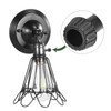 YOKIVE 20 Pack Replacement Lamp Turn Knob, ON/Off Light Turn