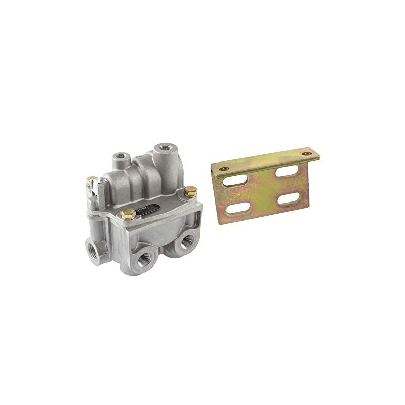 BOBTAIL PROPORTIONING RELAY VALVE BPR1 BP-R1 (5.5 PSI CRACK) -