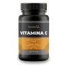 Vitamina C 60 Cápsulas Sin Sabor