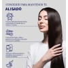 Btx Capilar Shampoo + Mascarilla Edengi Post Alisado