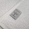 HH HERMET HOTELLERIE Towel Set 100% Cotton 3 Hand Towels