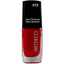 Art Deco Art Couture Nail Varnish